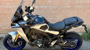 Yamaha Tracer 9 GT+ (2023 - 24)  (2)