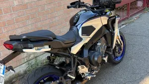 Yamaha Tracer 9 GT+ (2023 - 24)  (3)