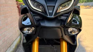 Yamaha Tracer 9 GT+ (2023 - 24)  (8)