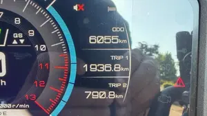 Yamaha Tracer 9 GT+ (2023 - 24)  (7)