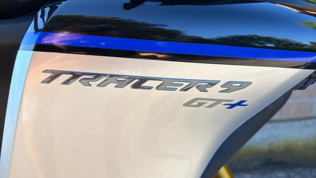 Yamaha Tracer 9 GT+ (2023 - 24)  (12)