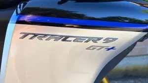 Yamaha Tracer 9 GT+ (2023 - 24)  (12)