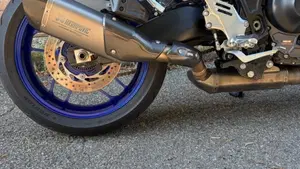 Yamaha Tracer 9 GT+ (2023 - 24)  (10)