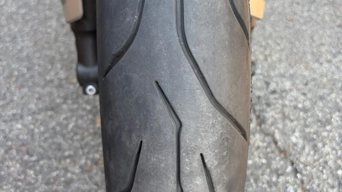 Yamaha Tracer 9 GT+ (2023 - 24)  (11)