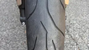 Yamaha Tracer 9 GT+ (2023 - 24)  (11)
