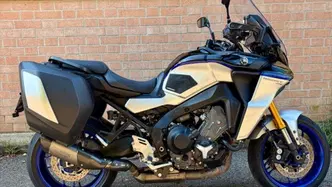 Yamaha Tracer 9 GT+ (2023 - 24) usata