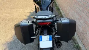 Yamaha Tracer 9 GT+ (2023 - 24)  (9)