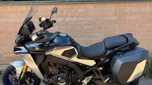 Yamaha Tracer 9 GT+ (2023 - 24)  (6)