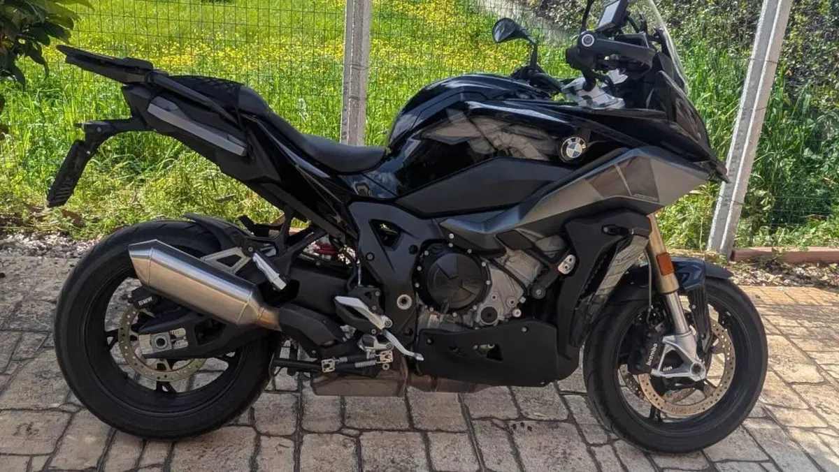 Bmw S 1000 XR (2020 - 23) 