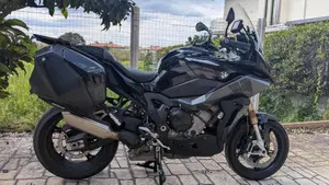 Bmw S 1000 XR (2020 - 23)  (2)