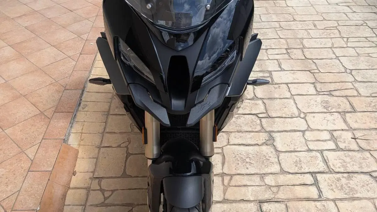 Bmw S 1000 XR (2020 - 23)  (3)