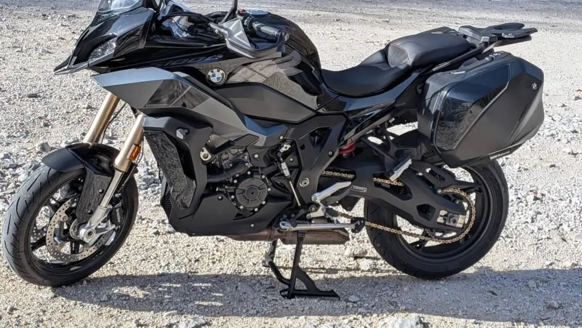 Bmw S 1000 XR (2020 - 23)  (4)