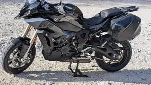 Bmw S 1000 XR (2020 - 23)  (4)