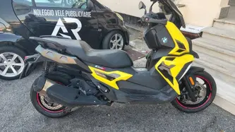 Bmw C 400 X (2018 - 20) usata
