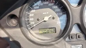 Honda CBF 600 (2004 - 06)  (2)