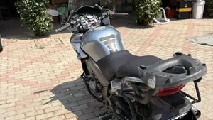 Honda CBF 600 (2004 - 06)  (5)
