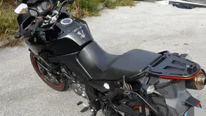 Suzuki V-Strom 650 (2008 - 11)  (6)