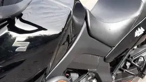 Suzuki V-Strom 650 (2008 - 11)  (8)