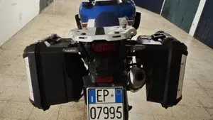 Honda Africa Twin CRF 1000L Adventure Sports (2018 - 19)  (4)