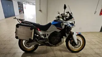 Honda Africa Twin CRF 1000L Adventure Sports (2018 - 19) usata