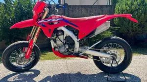 Honda CRF 450R (2024)  (3)