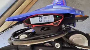 Betamotor RR 125 4T Motard R (2023 - 24)  (7)