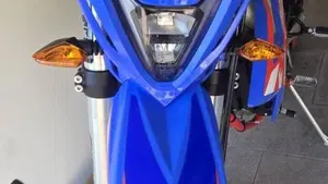 Betamotor RR 125 4T Motard R (2023 - 24)  (8)