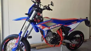 Betamotor RR 125 4T Motard R (2023 - 24)  (13)