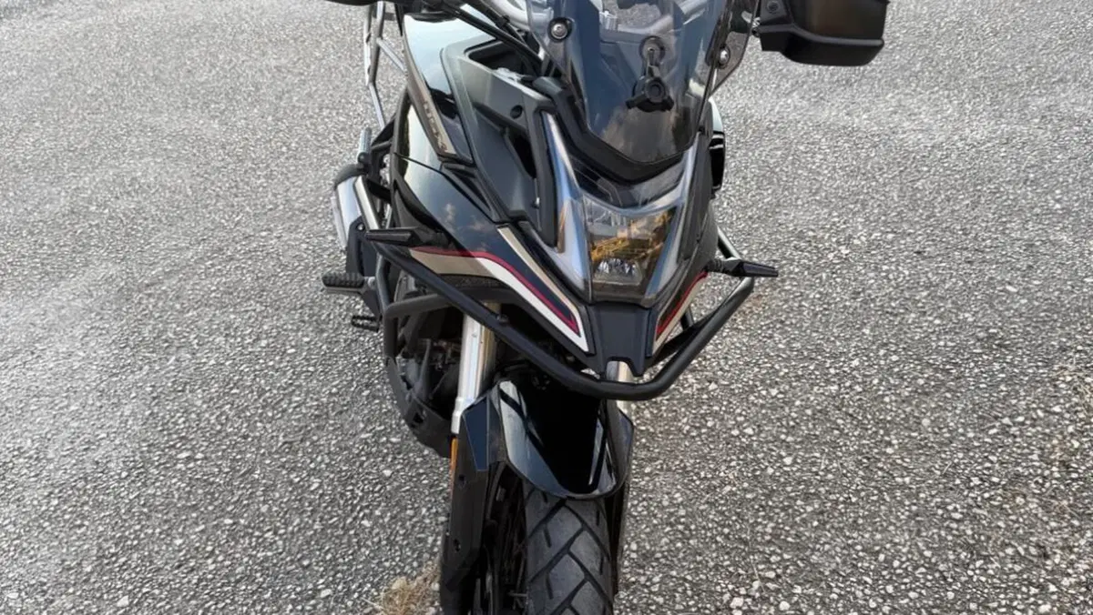 Voge Valico 500DSX (2021 - 24) 