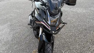 Voge Valico 500DSX (2021 - 24) usata