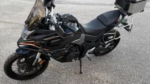 Voge Valico 500DSX (2021 - 24)  (2)