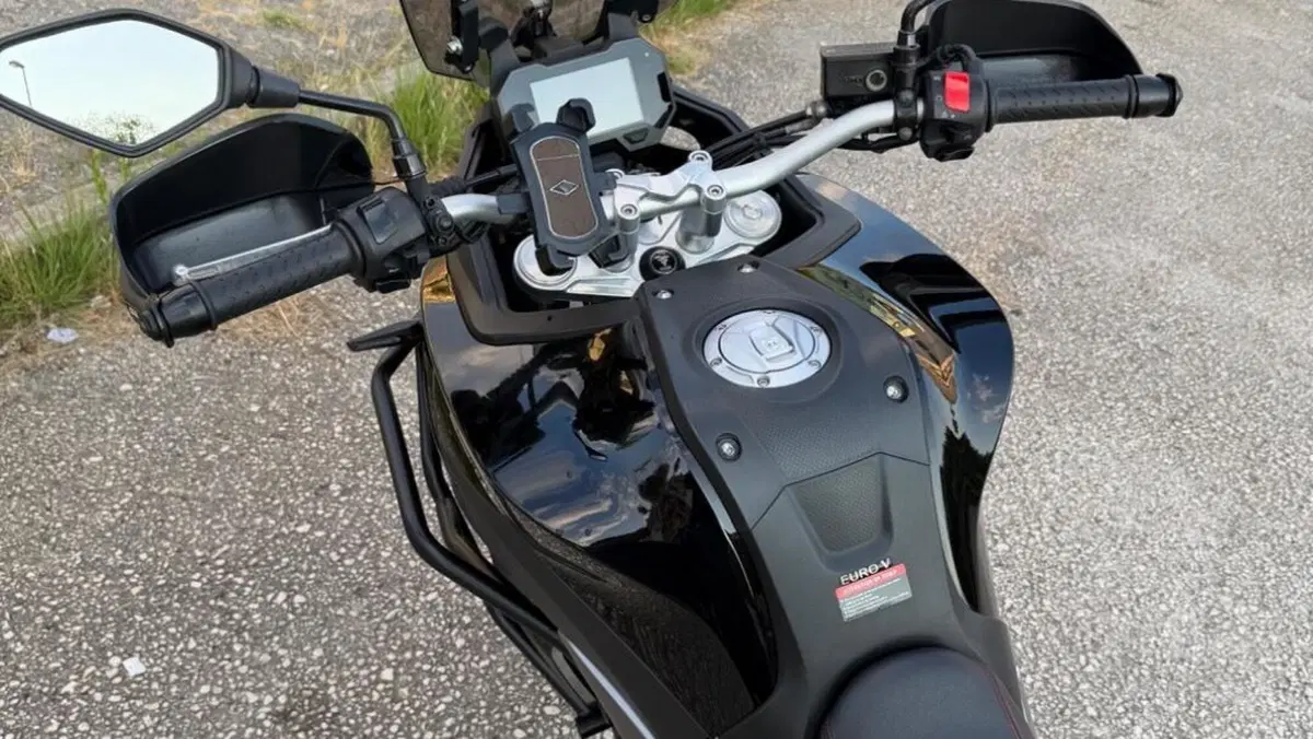 Voge Valico 500DSX (2021 - 24)  (3)