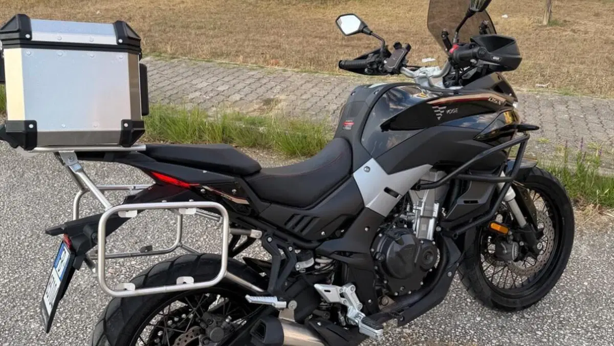 Voge Valico 500DSX (2021 - 24)  (7)