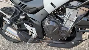 Voge Valico 500DSX (2021 - 24)  (8)