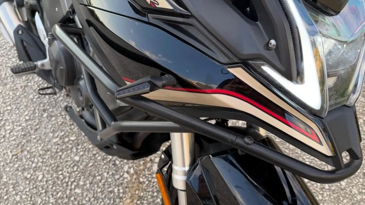Voge Valico 500DSX (2021 - 24)  (9)
