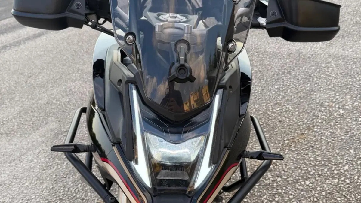 Voge Valico 500DSX (2021 - 24)  (10)