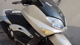 Yamaha T-Max 500 (2004 - 07) usata