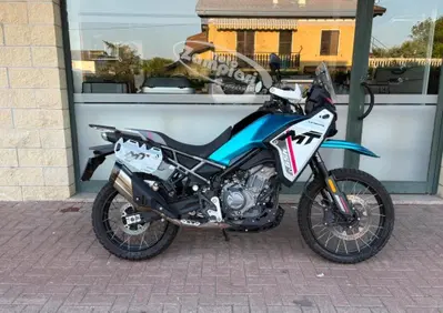 CFMOTO 450MT (2024 - 26) - Annuncio 10049125