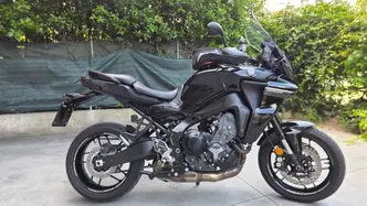 Yamaha Tracer 9 (2021 - 24)
