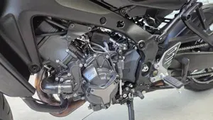 Yamaha Tracer 9 (2021 - 24)  (2)
