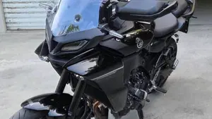 Yamaha Tracer 9 (2021 - 24)  (5)
