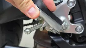 Yamaha Tracer 9 (2021 - 24)  (8)