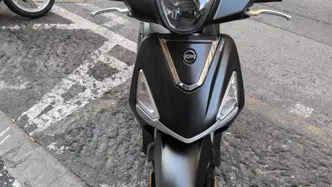 Sym Symphony 125 (2025 - 26) usata