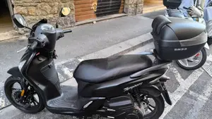 Sym Symphony 125 (2025 - 26)  (2)