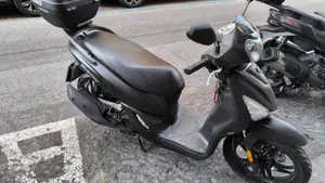 Sym Symphony 125 (2025 - 26)  (3)