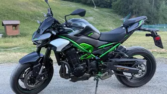Kawasaki Z 900 A2 (2025 - 26) usata