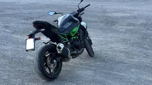 Kawasaki Z 900 A2 (2025 - 26)  (6)
