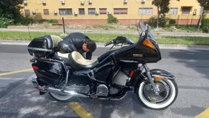 Yamaha  