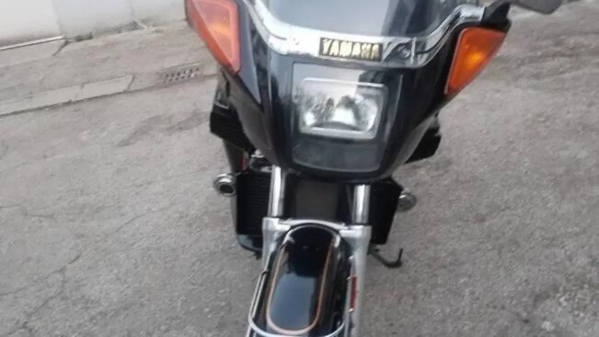 Yamaha   (2)