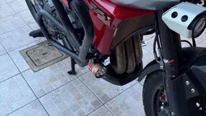 Triumph Tiger 1200 XRt (2018 - 20)  (16)